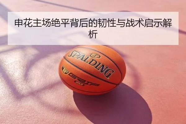 申花主场绝平背后的韧性与战术启示解析